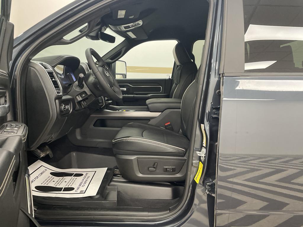 new 2026 Ram 3500 car, priced at $79,904