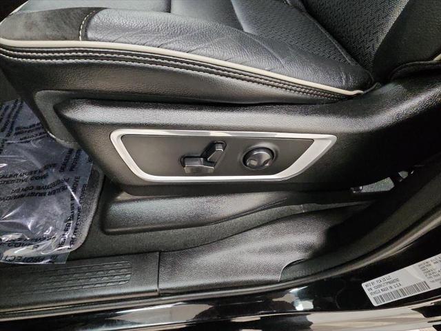 used 2023 Ram 1500 car, priced at $44,999