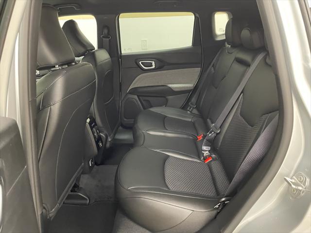 new 2025 Jeep Compass car, priced at $28,723