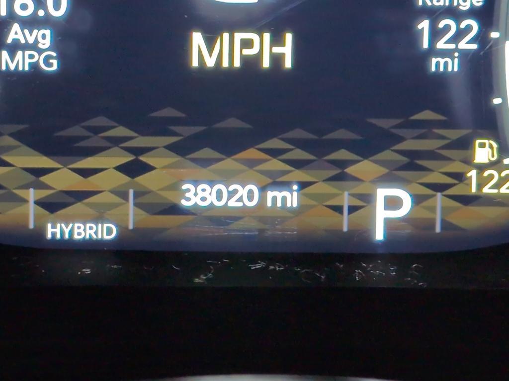 used 2024 Jeep Wrangler 4xe car, priced at $36,999