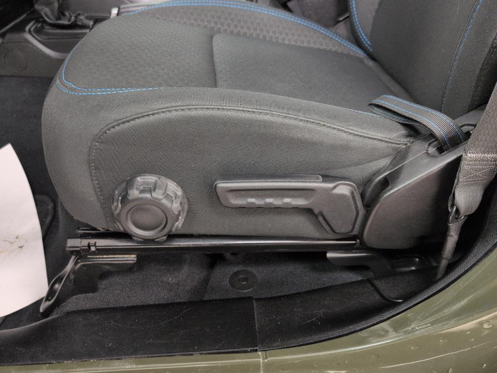 used 2024 Jeep Wrangler 4xe car, priced at $36,999