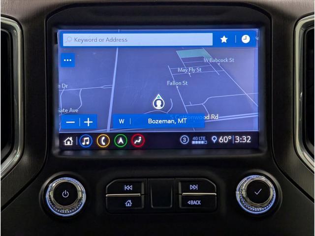 used 2020 GMC Sierra 2500 car, priced at $59,499