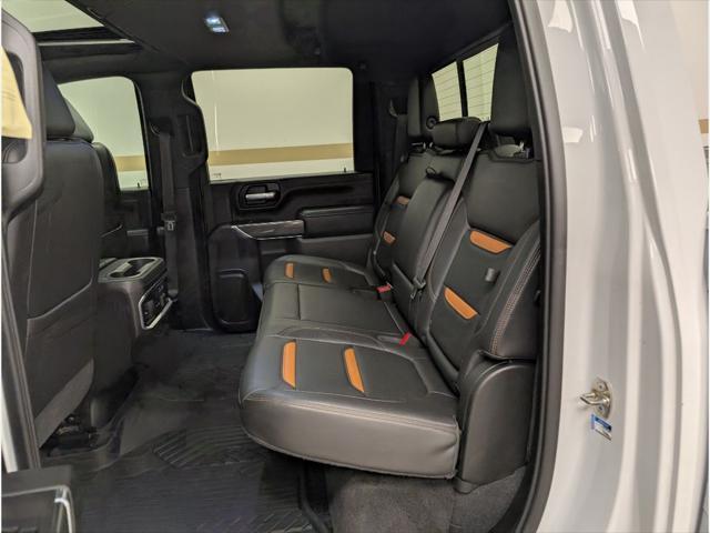 used 2020 GMC Sierra 2500 car, priced at $59,499