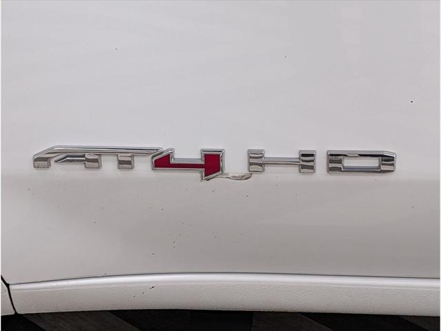 used 2020 GMC Sierra 2500 car, priced at $59,499