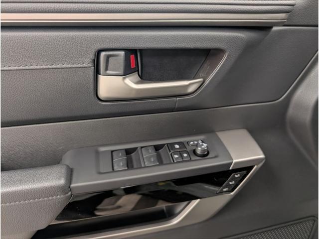 used 2025 Toyota Tundra car, priced at $57,999