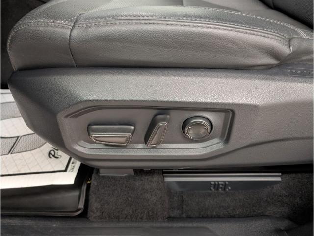 used 2025 Toyota Tundra car, priced at $57,999