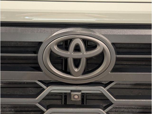 used 2025 Toyota Tundra car, priced at $57,999