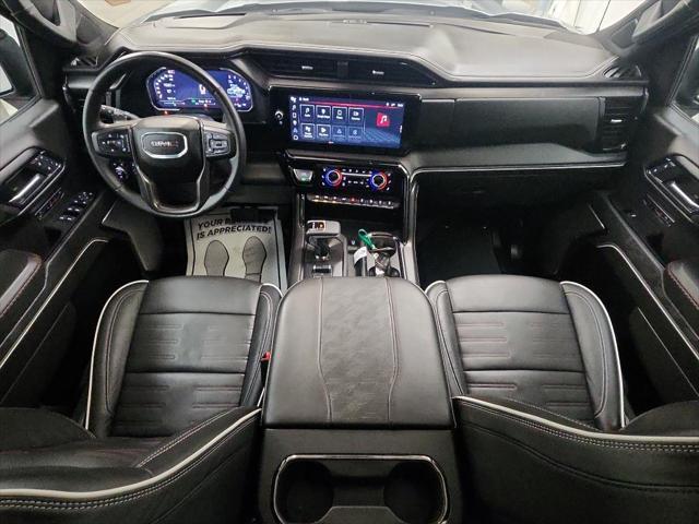 used 2024 GMC Sierra 1500 car, priced at $63,799