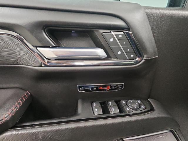 used 2024 GMC Sierra 1500 car, priced at $63,799