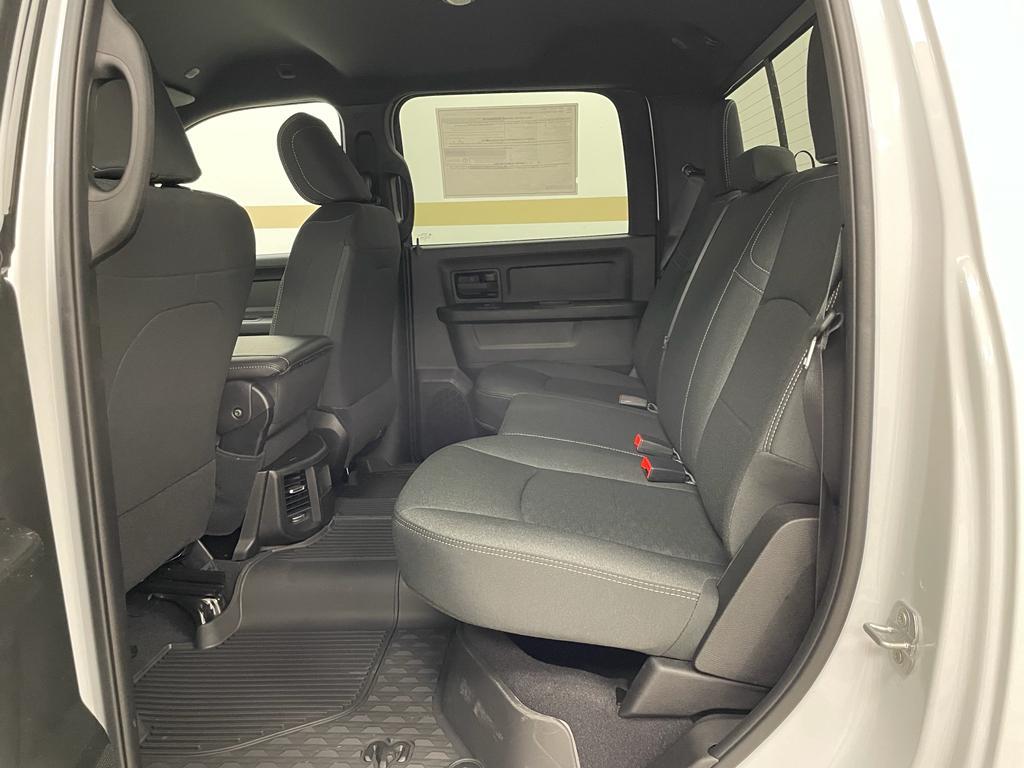 new 2026 Ram 2500 car, priced at $54,974