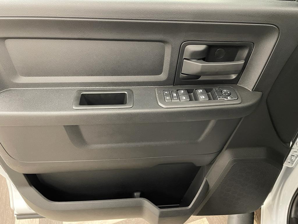 new 2026 Ram 2500 car, priced at $54,974