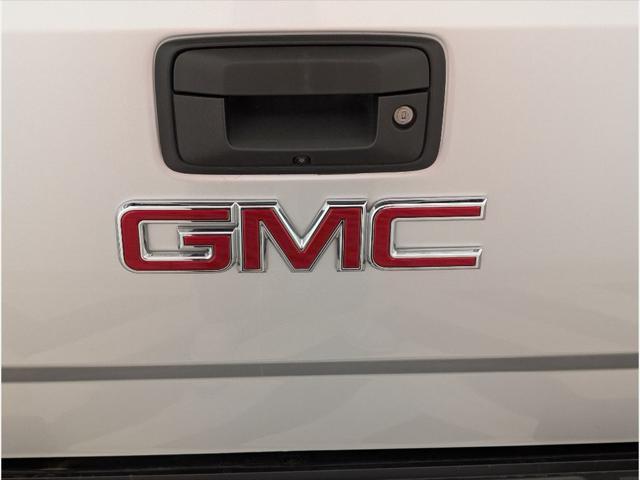 used 2018 GMC Sierra 1500 car, priced at $36,999