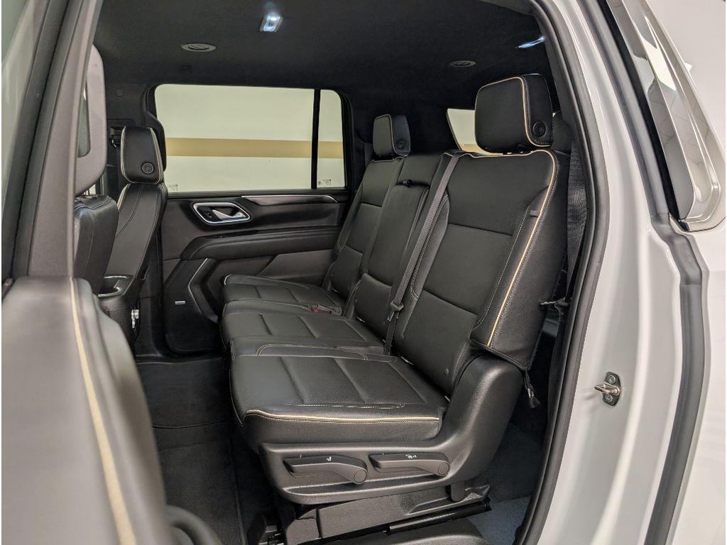 used 2022 GMC Yukon XL car, priced at $42,999