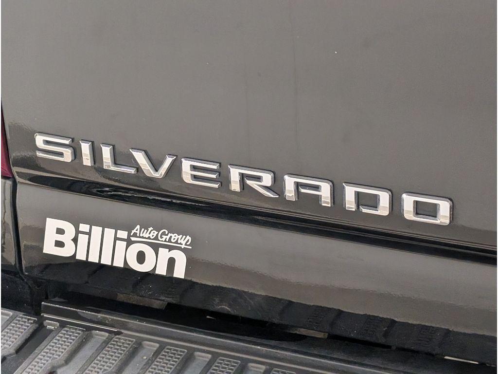 used 2022 Chevrolet Silverado 2500 car, priced at $53,999