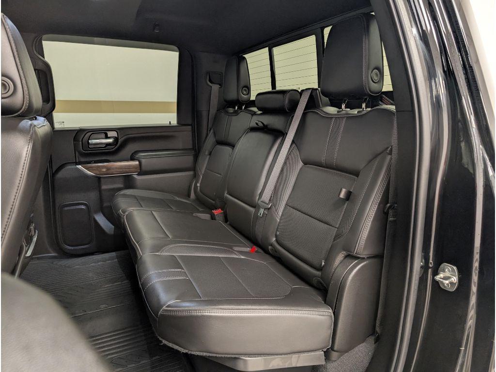 used 2022 Chevrolet Silverado 2500 car, priced at $53,999