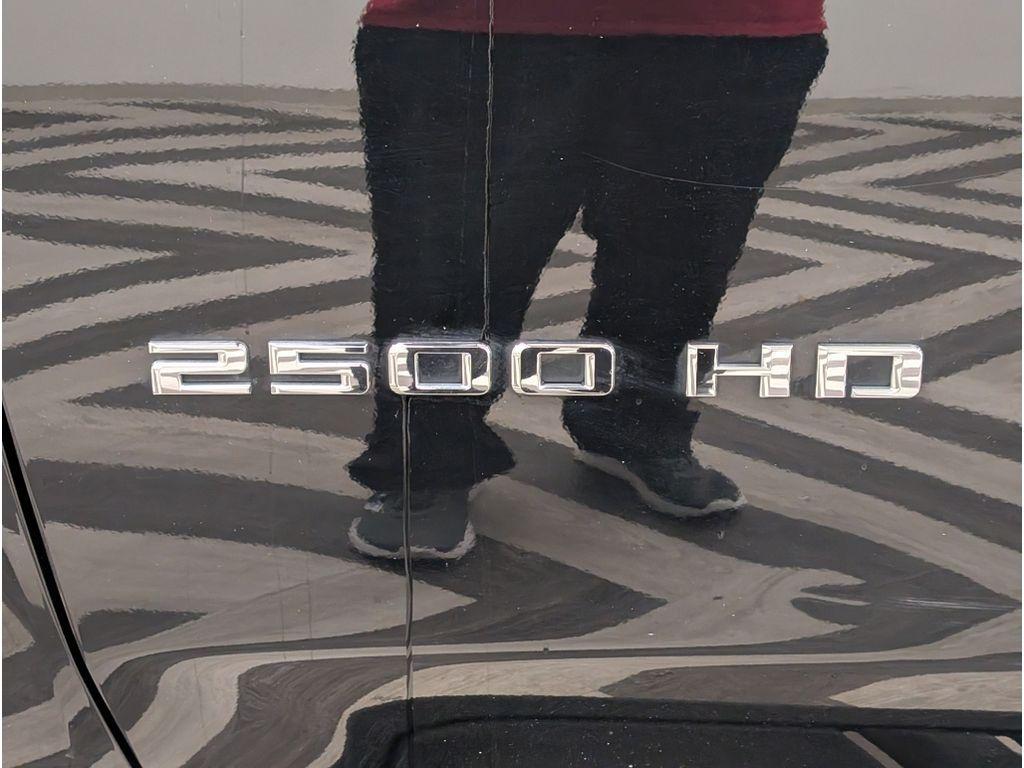 used 2022 Chevrolet Silverado 2500 car, priced at $53,999