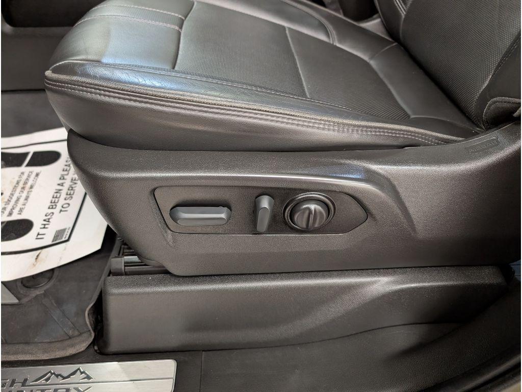 used 2022 Chevrolet Silverado 2500 car, priced at $53,999