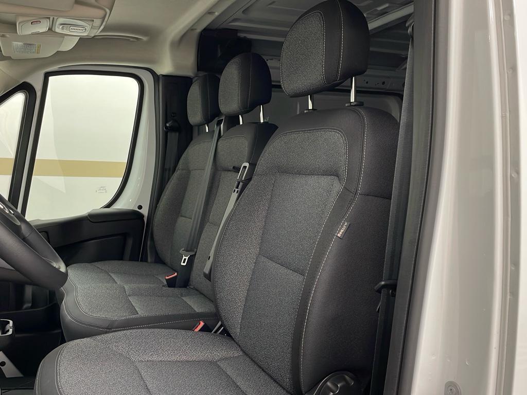 new 2025 Ram ProMaster 1500 car, priced at $48,829