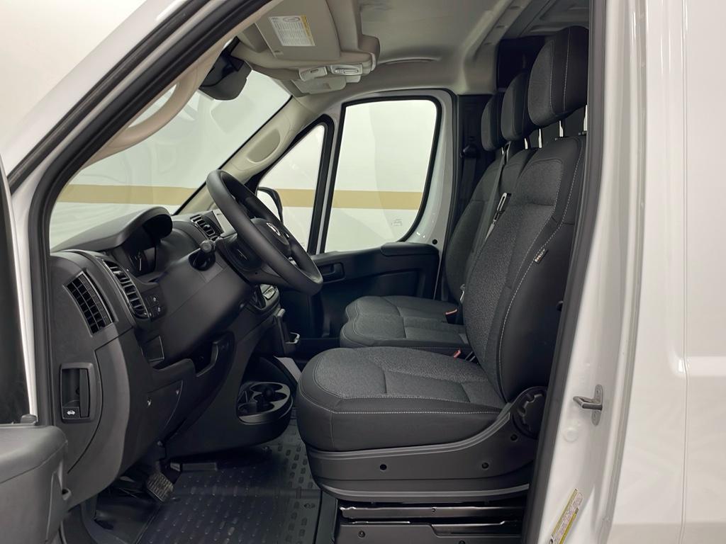 new 2025 Ram ProMaster 1500 car, priced at $48,829
