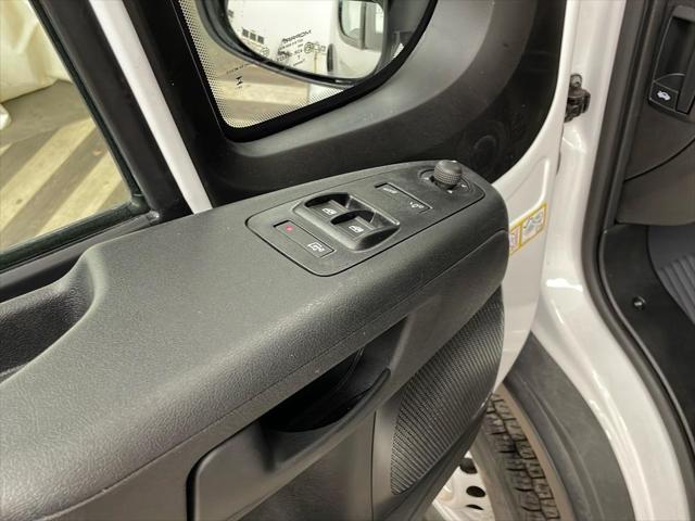 new 2025 Ram ProMaster 1500 car, priced at $50,329