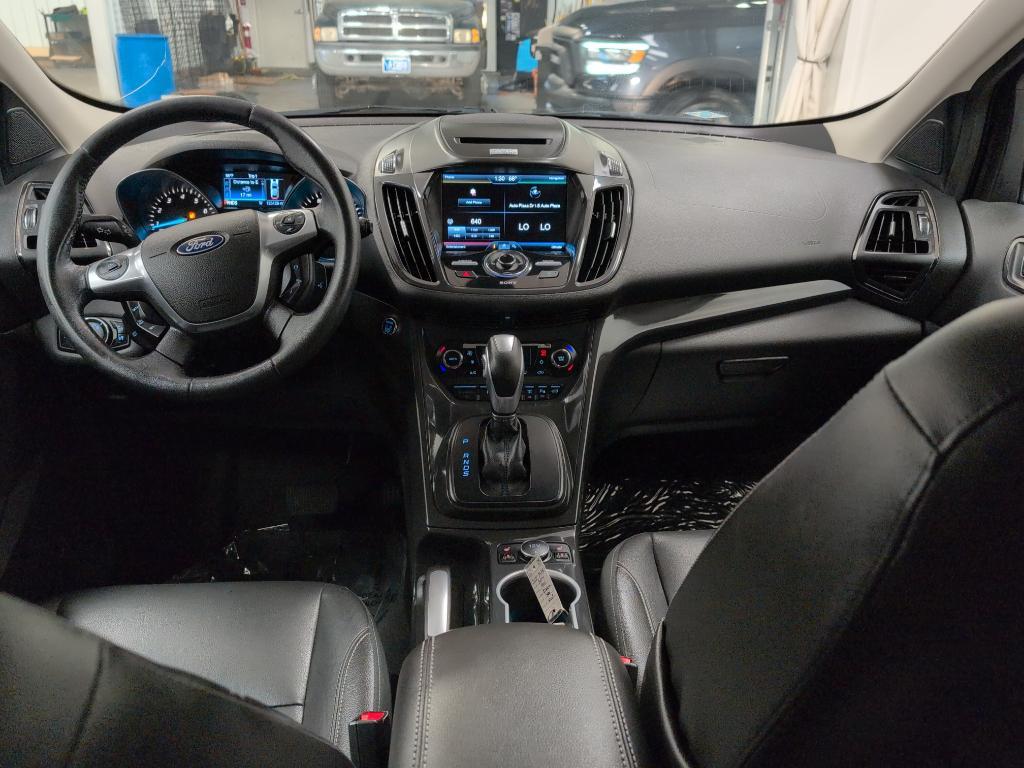 used 2014 Ford Escape car, priced at $7,499