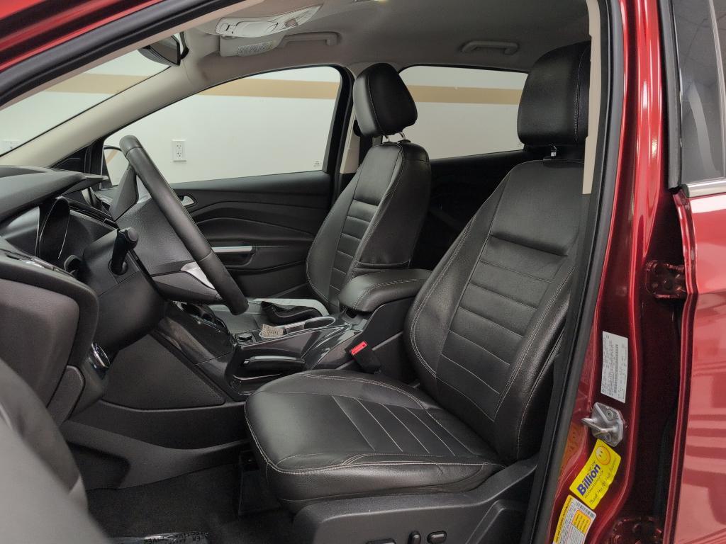used 2014 Ford Escape car, priced at $7,499
