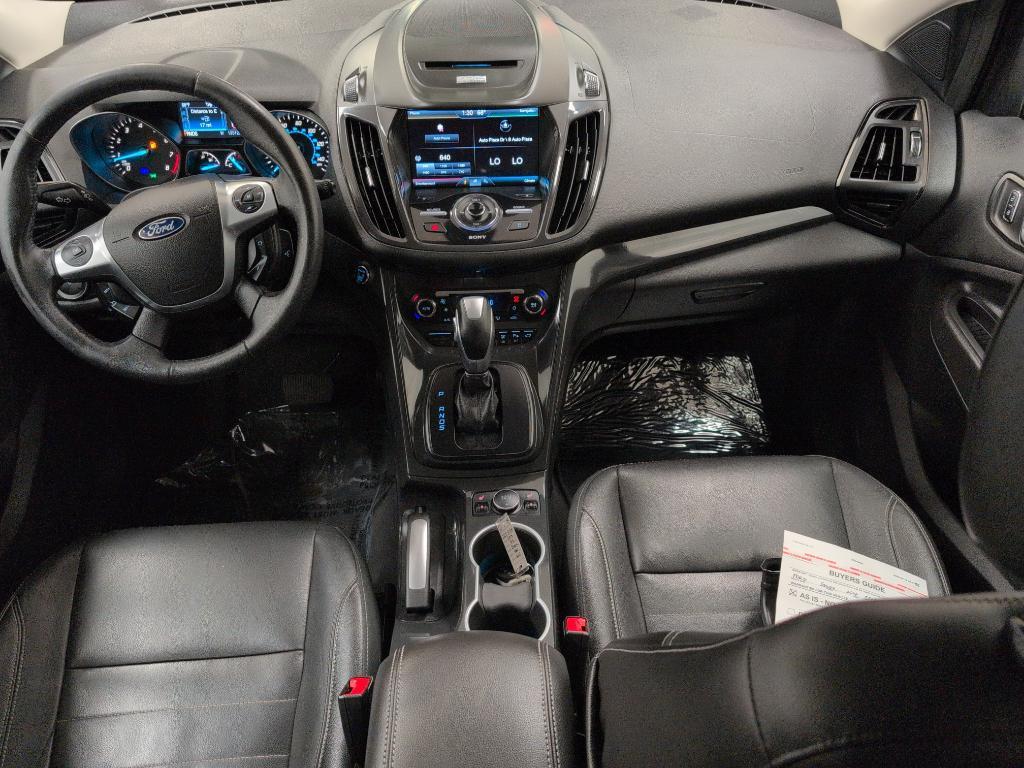 used 2014 Ford Escape car, priced at $7,499
