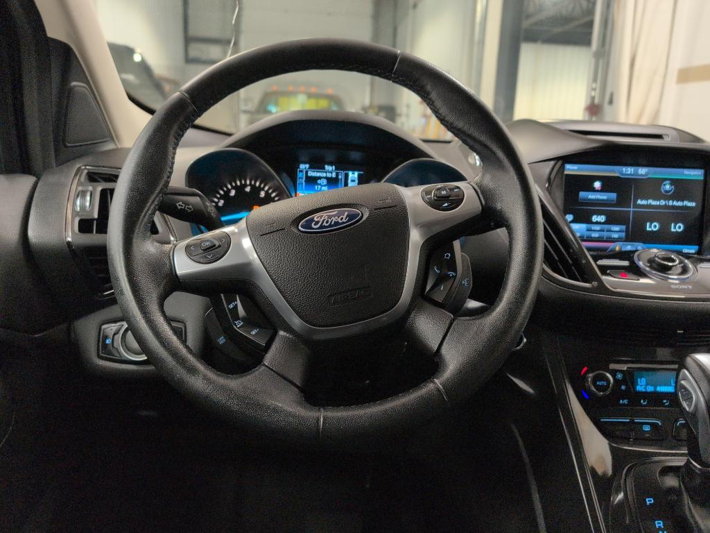 used 2014 Ford Escape car, priced at $7,499