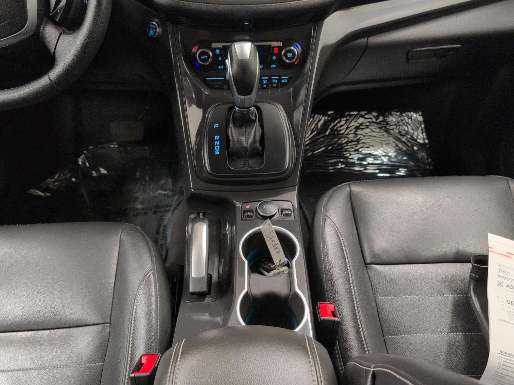 used 2014 Ford Escape car, priced at $7,499
