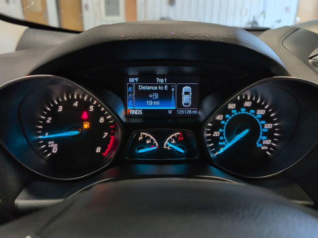 used 2014 Ford Escape car, priced at $7,499