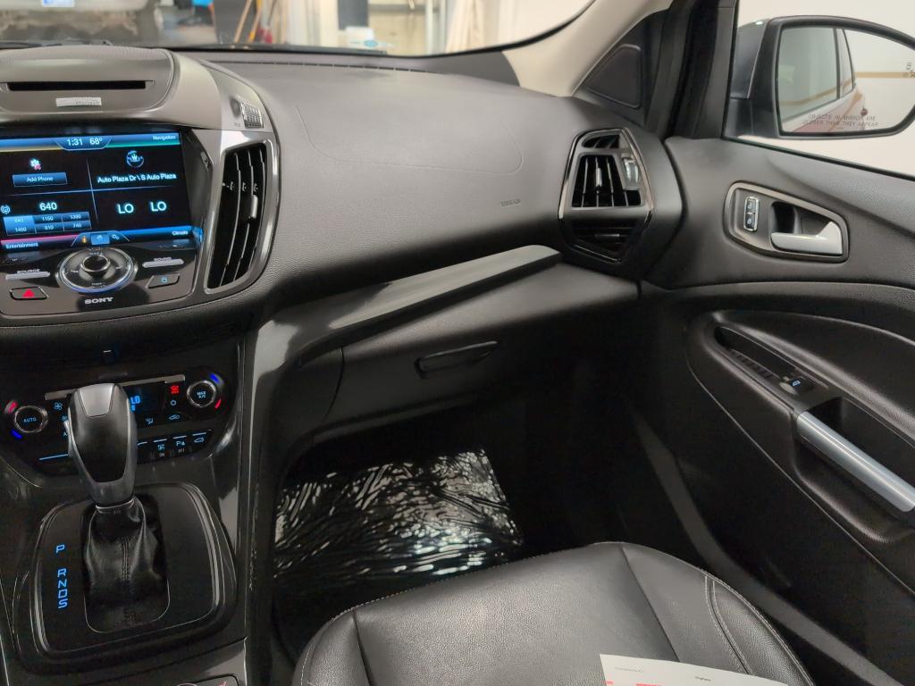 used 2014 Ford Escape car, priced at $7,499
