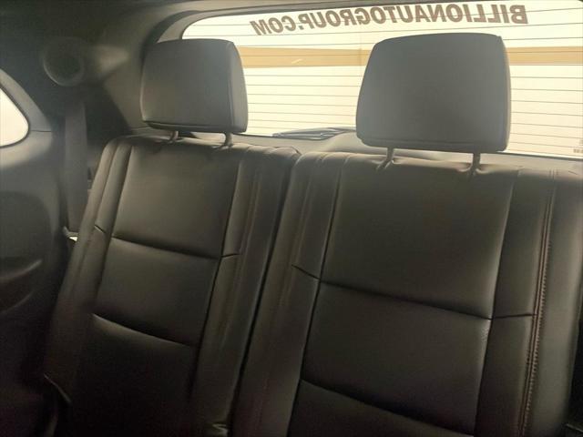 new 2025 Dodge Durango car, priced at $51,000