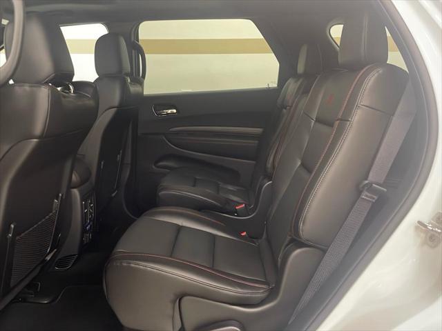 new 2025 Dodge Durango car, priced at $51,000