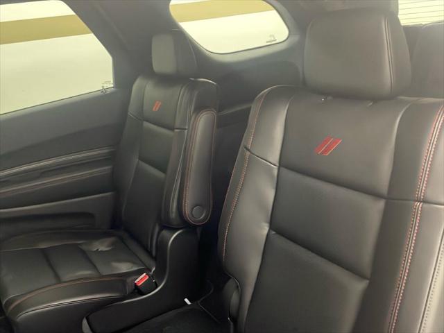 new 2025 Dodge Durango car, priced at $51,000