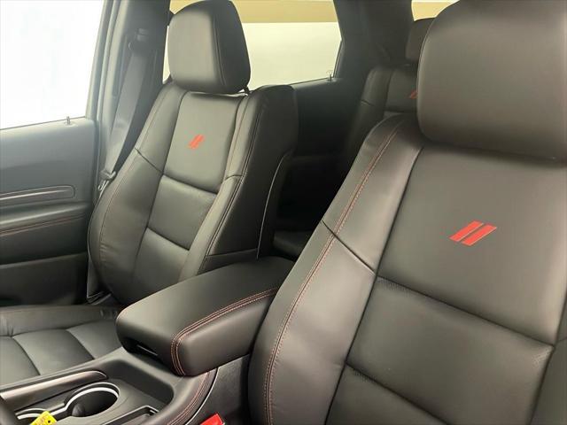 new 2025 Dodge Durango car, priced at $51,000