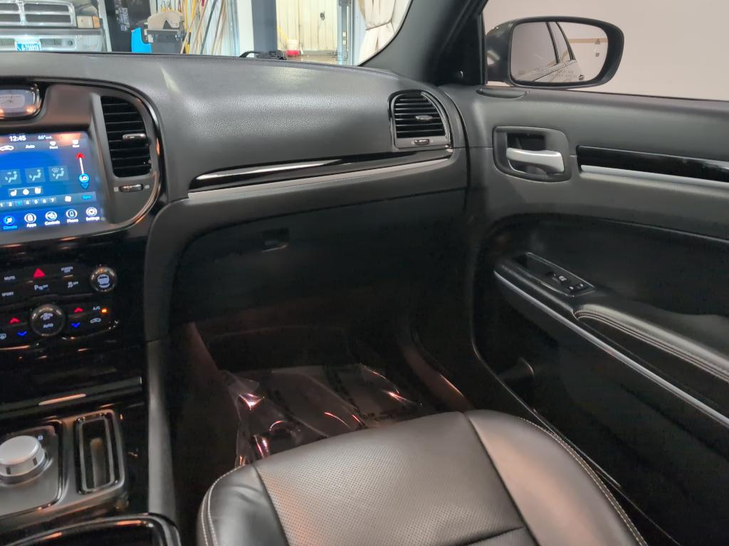 used 2018 Chrysler 300 car, priced at $20,999
