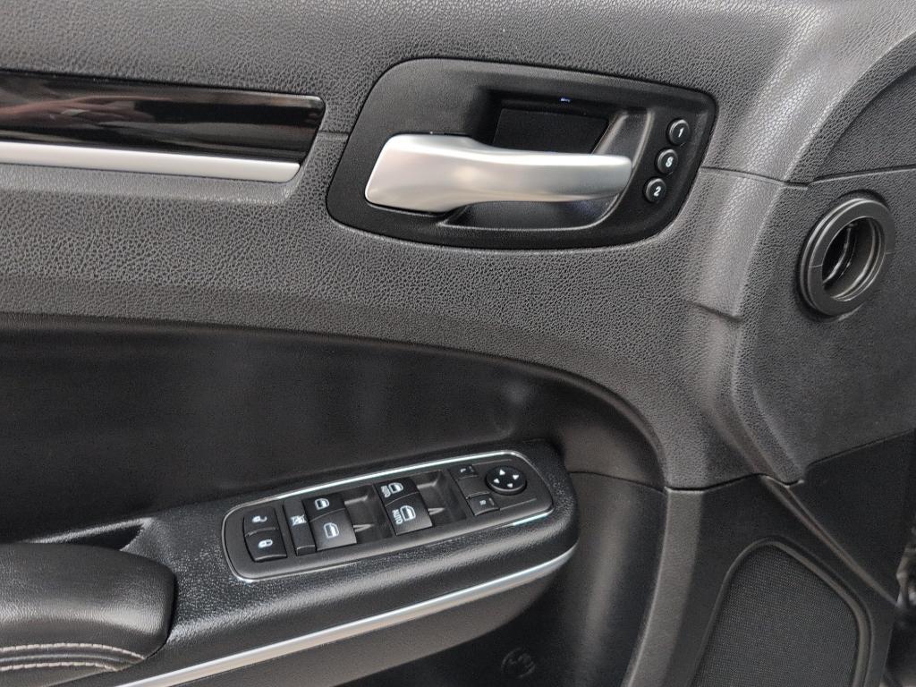 used 2018 Chrysler 300 car, priced at $20,999