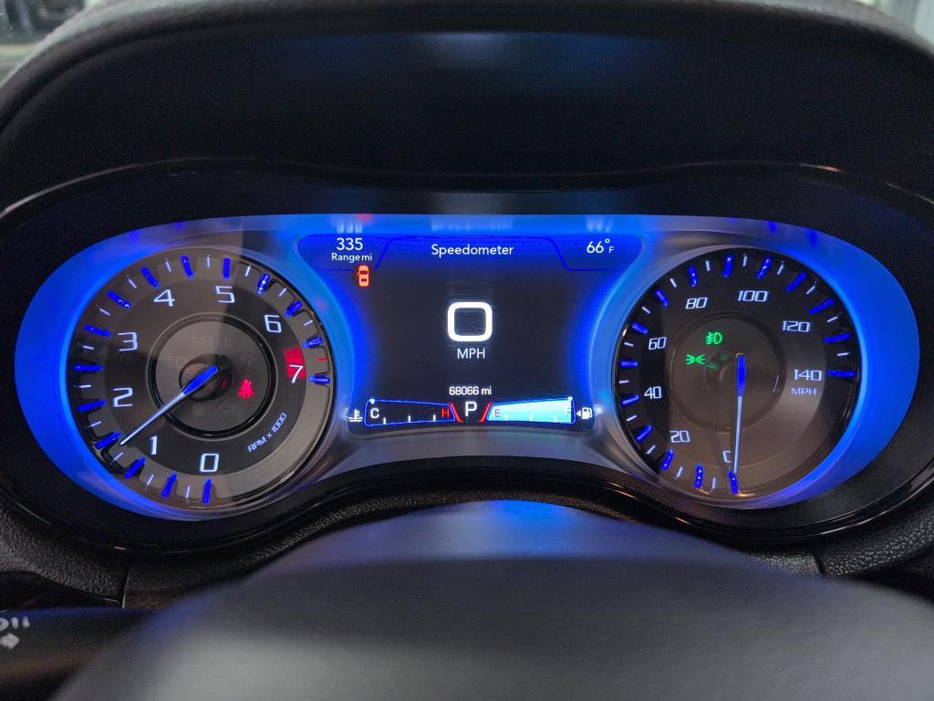 used 2018 Chrysler 300 car, priced at $20,999