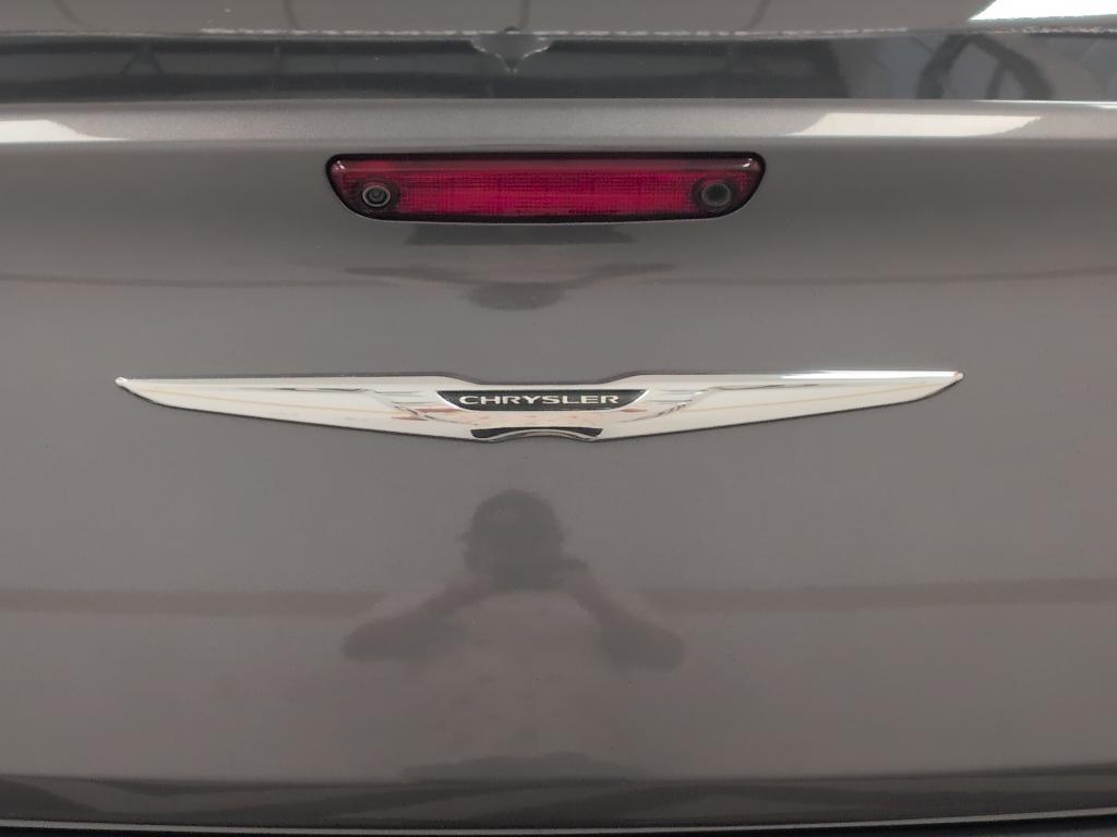 used 2018 Chrysler 300 car, priced at $20,999