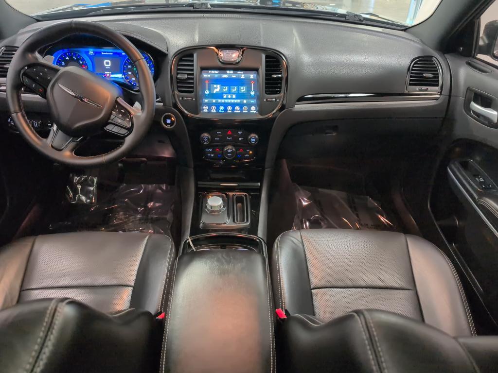 used 2018 Chrysler 300 car, priced at $20,999