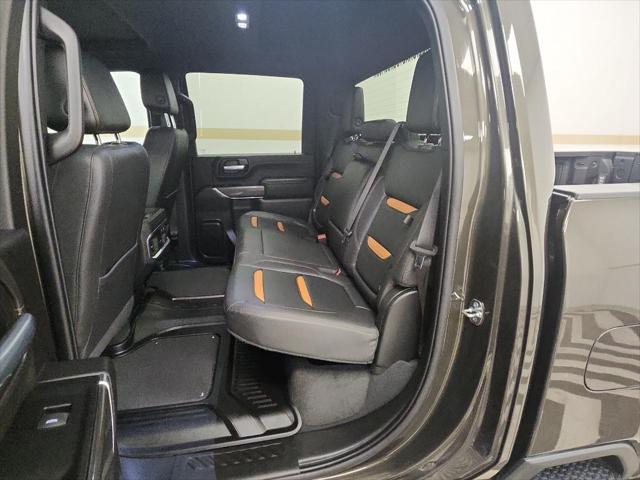 used 2023 GMC Sierra 2500 car, priced at $63,999