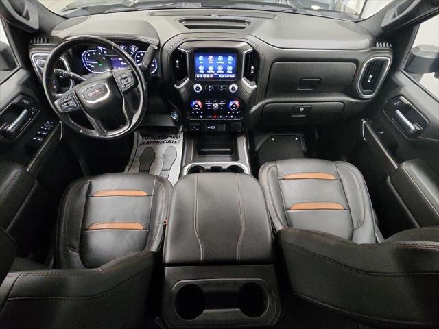 used 2023 GMC Sierra 2500 car, priced at $63,999