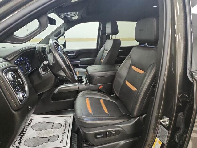 used 2023 GMC Sierra 2500 car, priced at $63,999