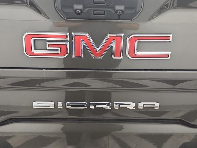 used 2023 GMC Sierra 2500 car, priced at $63,999