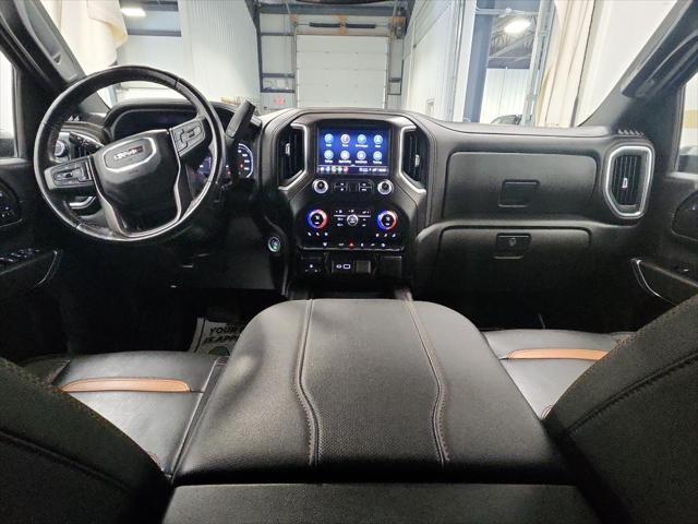 used 2023 GMC Sierra 2500 car, priced at $63,999