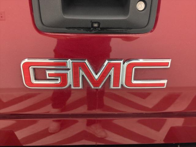 used 2018 GMC Sierra 1500 car, priced at $31,488
