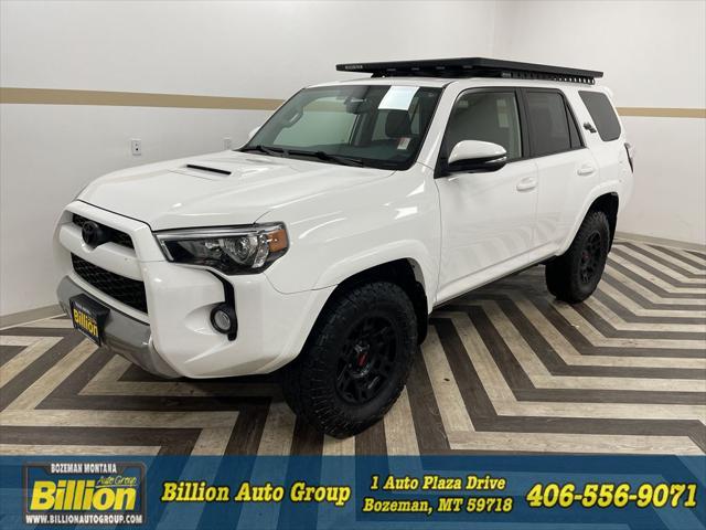used 2019 Toyota 4Runner car, priced at $39,988