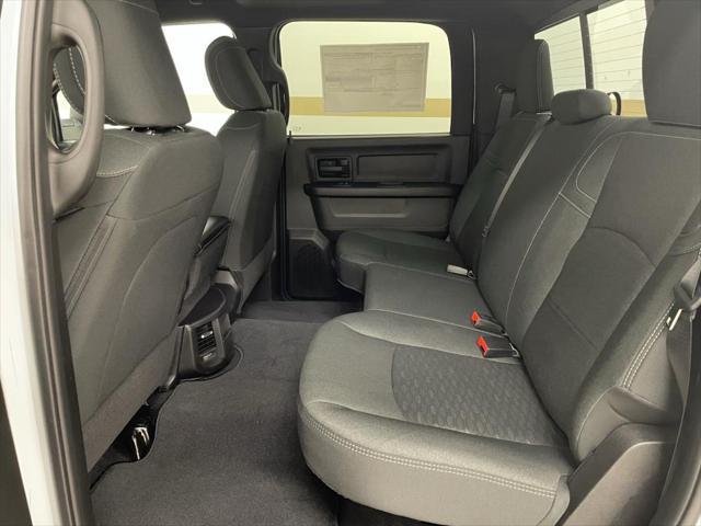 new 2025 Ram 3500 car, priced at $68,020