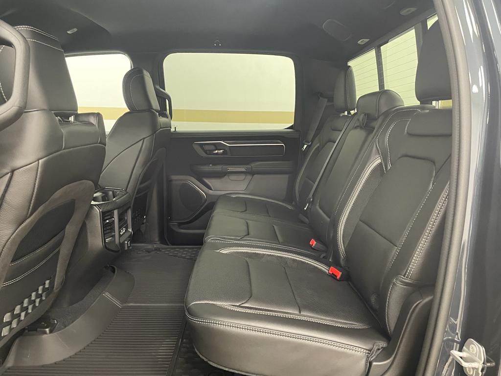 new 2026 Ram 1500 car, priced at $73,430