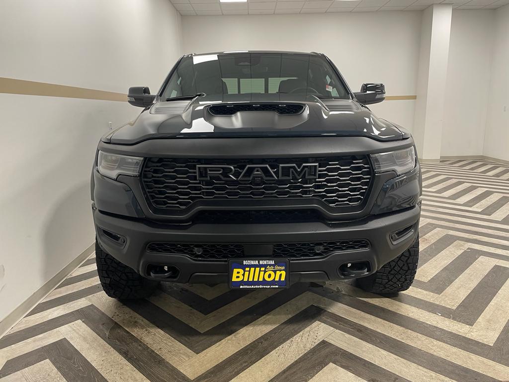 new 2026 Ram 1500 car, priced at $73,430